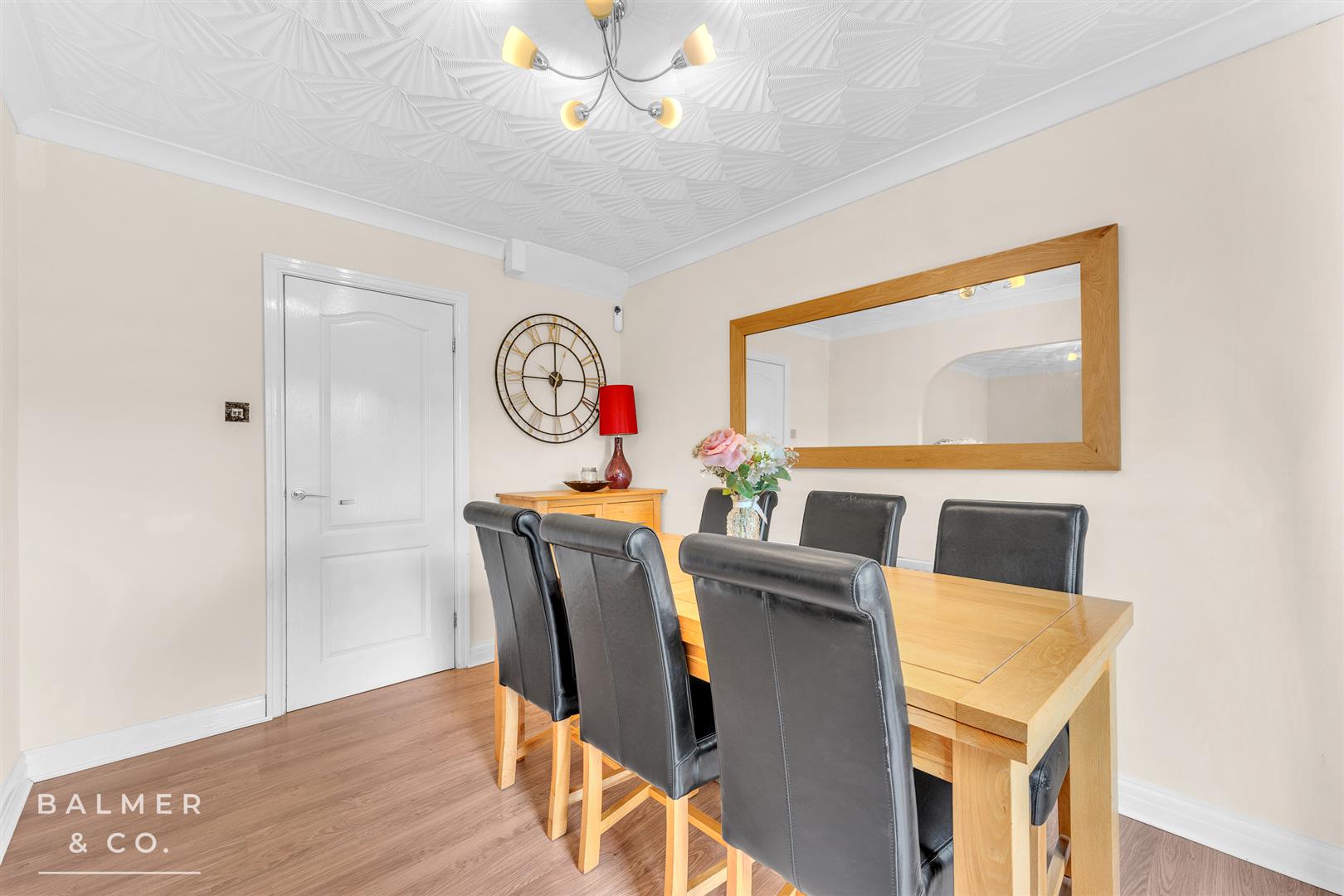 Property For Sale on Douglas Park, Atherton, M46 Balmer & Co